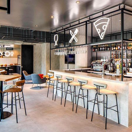 Aparthotel Adagio London Sutton Point Ngoại thất bức ảnh